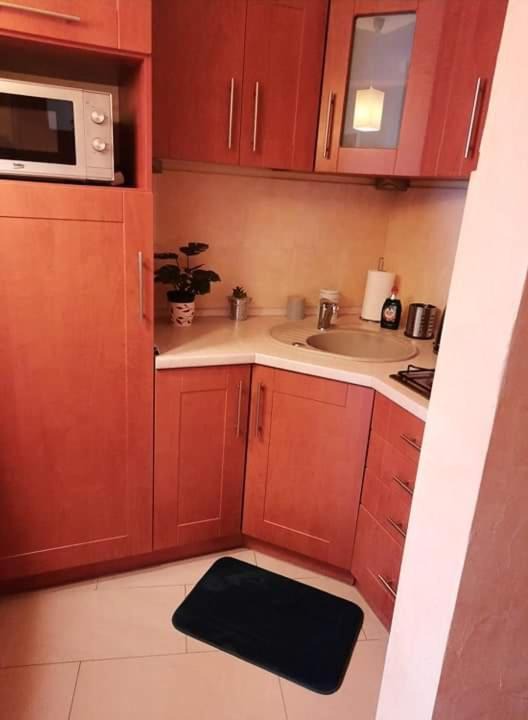Photo of Kitchen in Uniescie