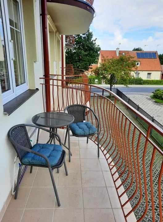 Photo of Patio Balcony in Uniescie