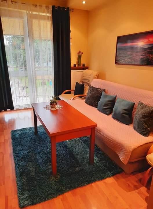 Photo of Livingroom in Uniescie