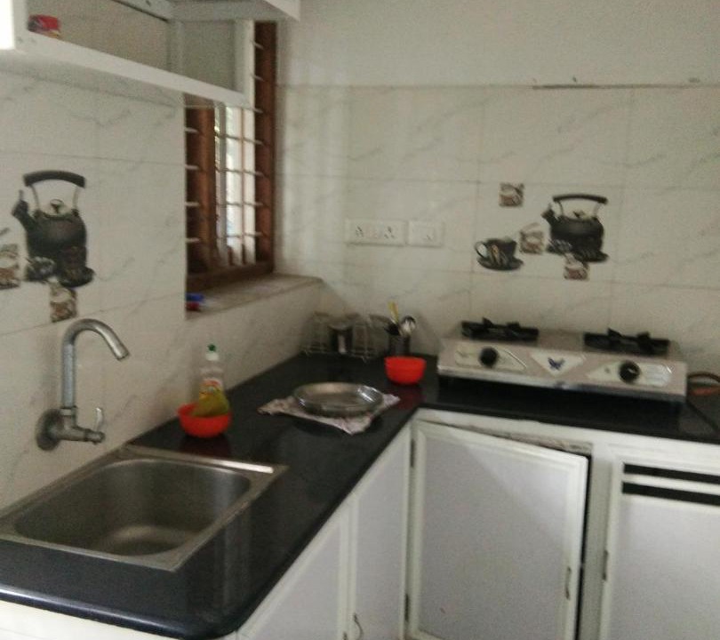 Photo of Kitchen in Guruvayur