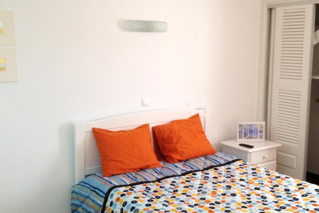 Photo of Bedroom in Lajes do Pico