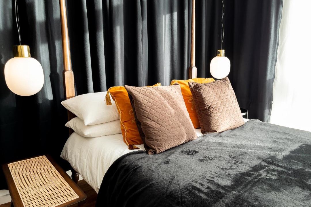 Photo of Bedroom in Barbican