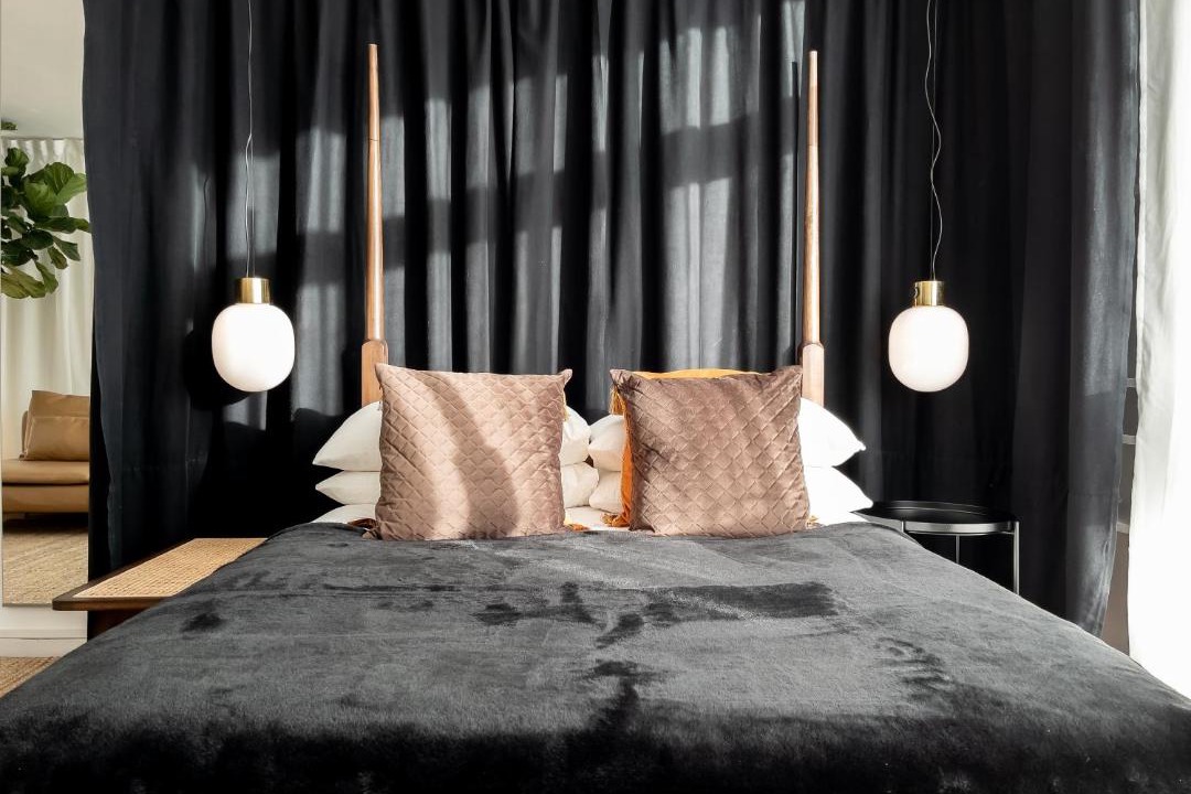 Photo of Bedroom in Barbican