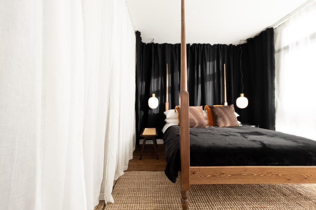 Photo of Bedroom in Barbican