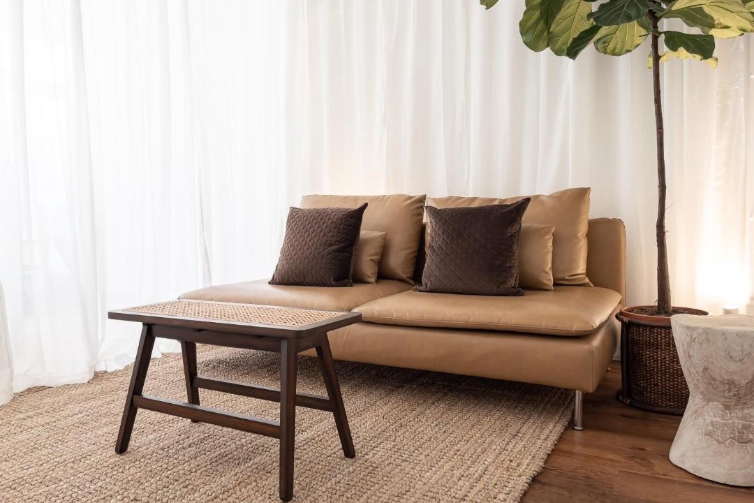 Photo of Livingroom in Barbican