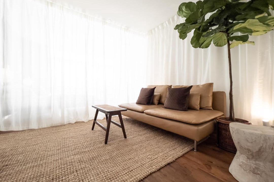 Photo of Livingroom in Barbican