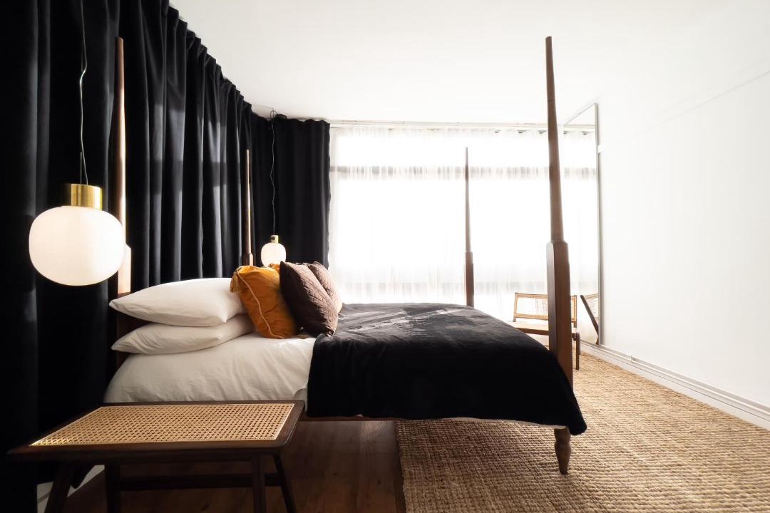 Photo of Bedroom in Barbican