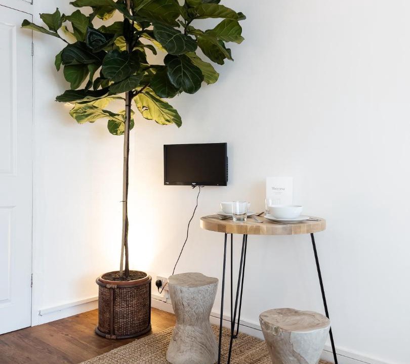 Photo of Livingroom in Barbican