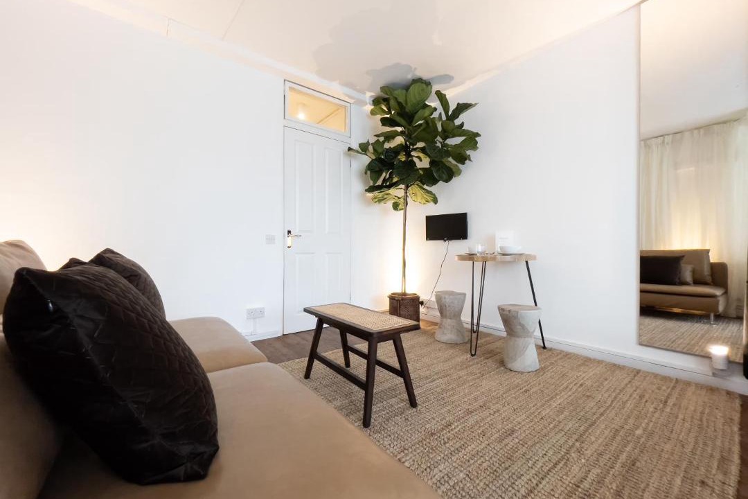 Photo of Livingroom in Barbican