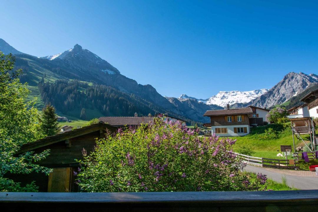 Photo of Others in Adelboden