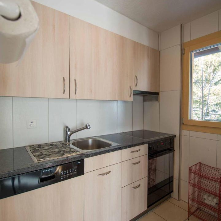 Photo of Kitchen in Adelboden