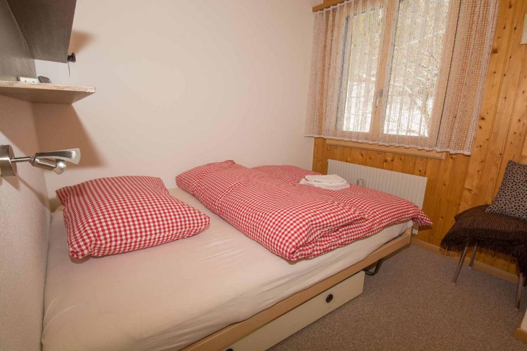 Photo of Bedroom in Adelboden