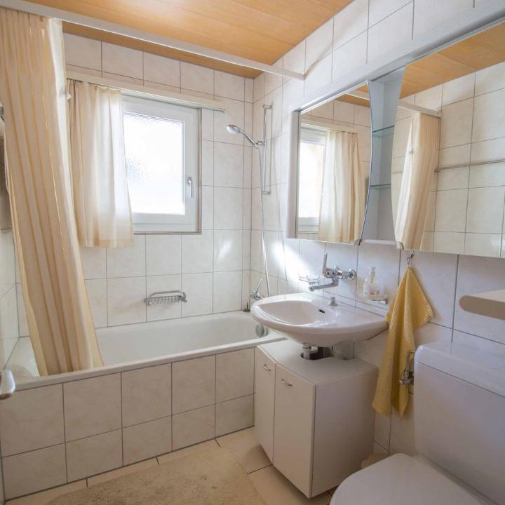 Photo of Bathroom in Adelboden