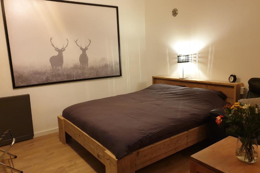 Photo of Bedroom in Harderwijk