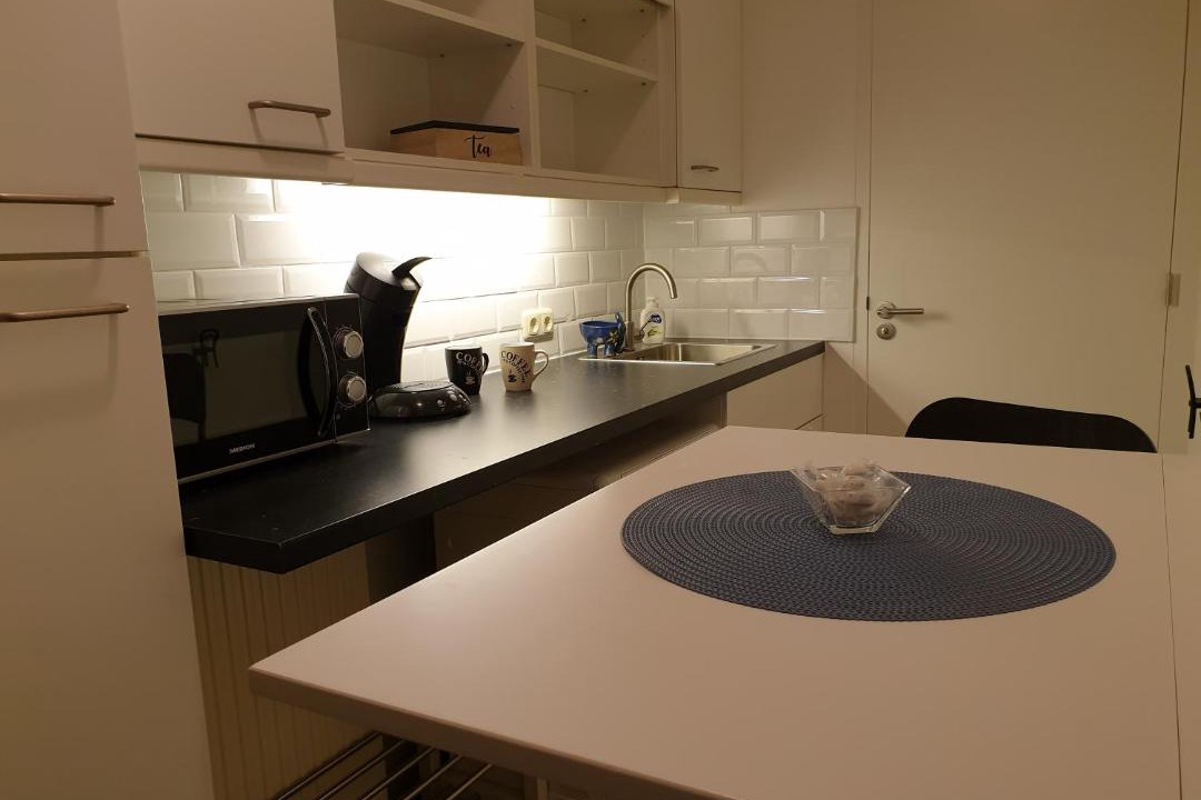 Photo of Kitchen in Harderwijk