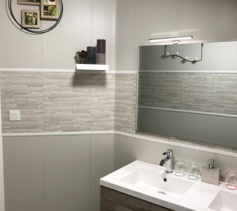Photo of Bathroom in Bazoges-en-Paillers