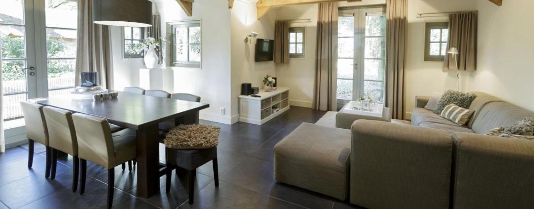 Photo of Livingroom in Ermelo