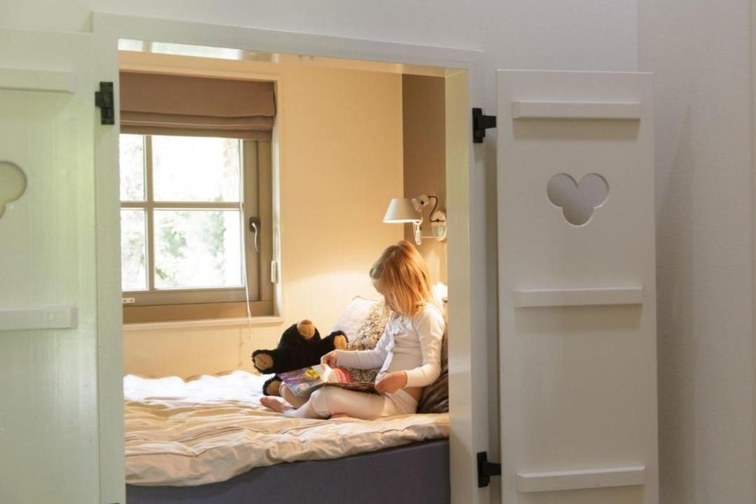 Photo of Bedroom in Ermelo