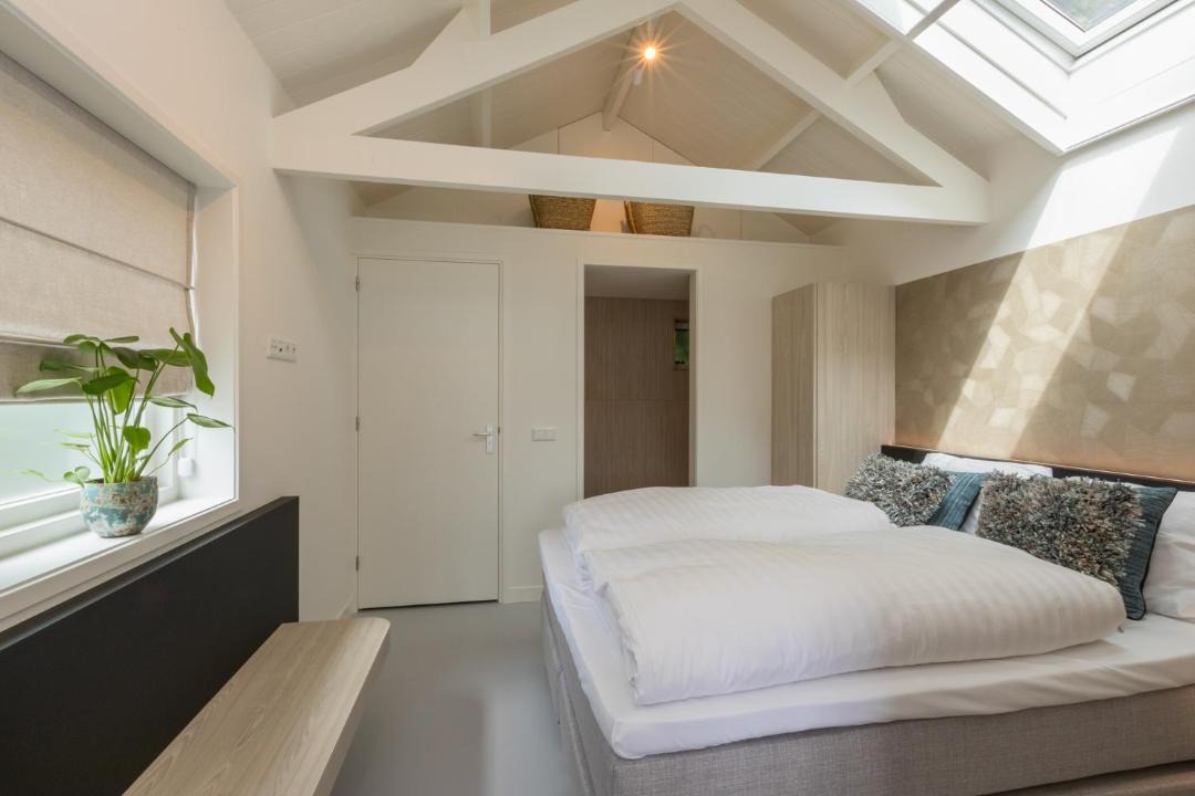 Photo of Bedroom in Domburg