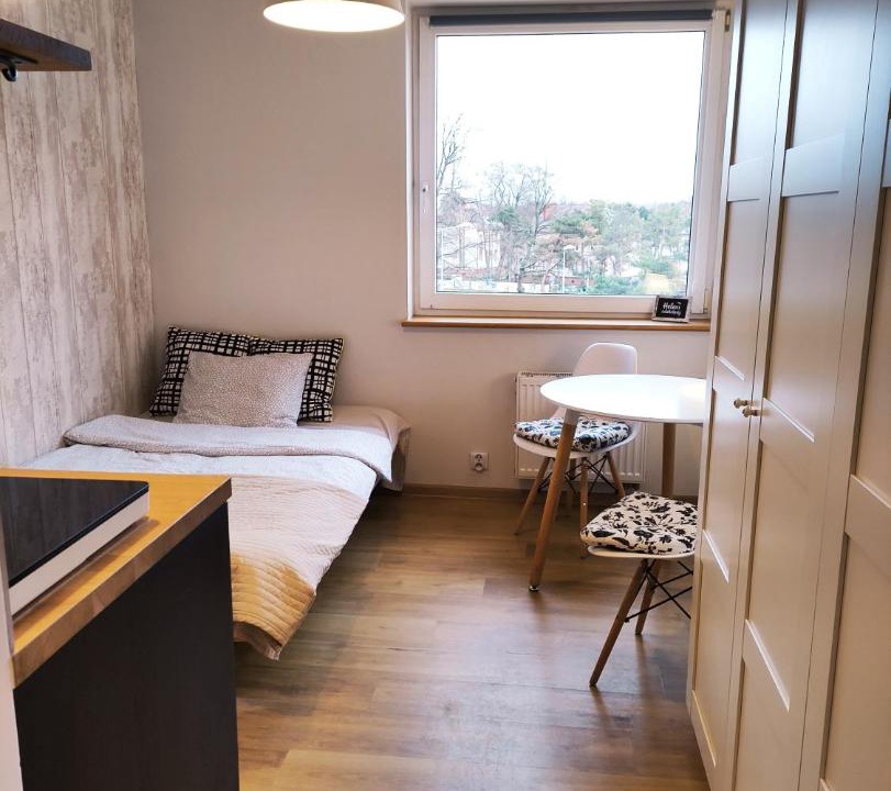 Photo of Livingroom in Hel
