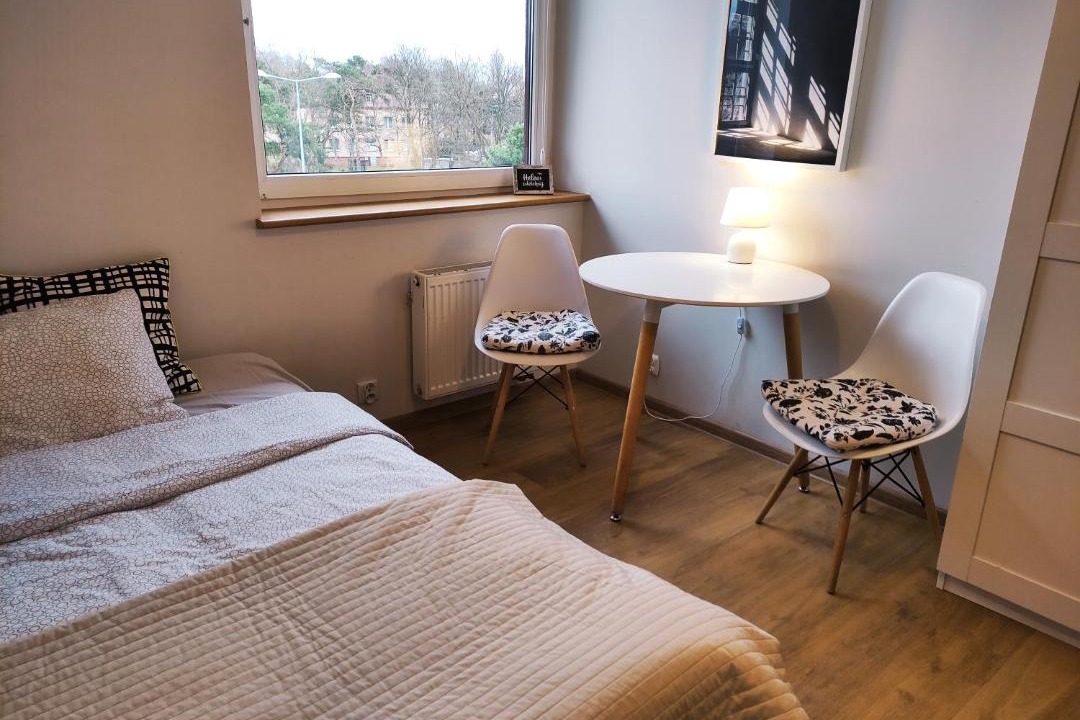 Photo of Bedroom in Hel