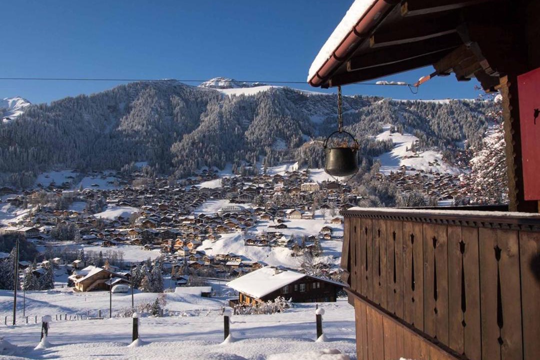 Photo of Others in Adelboden