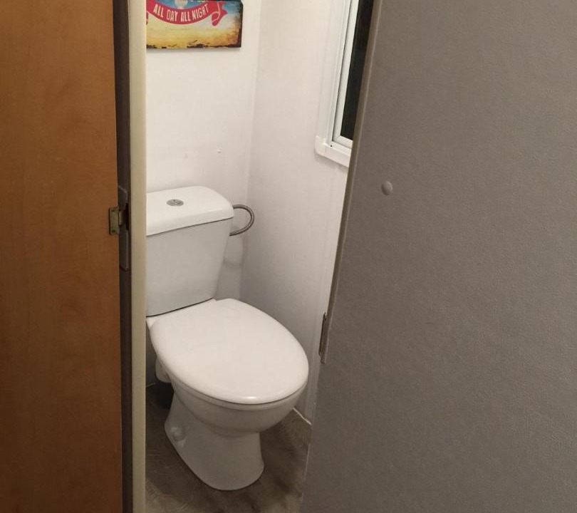 Photo of Bathroom in Kamperland