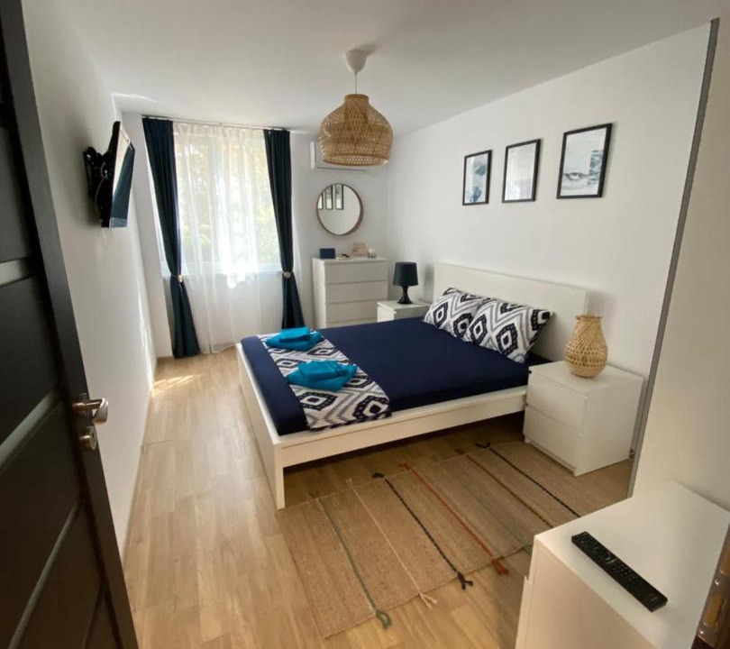 Photo of Bedroom in Olimp