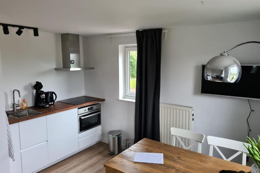 Photo of Kitchen in Markelo