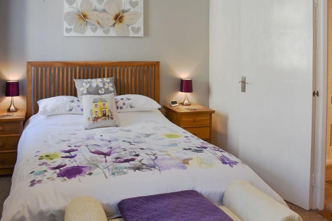 Photo of Bedroom in Portsmouth