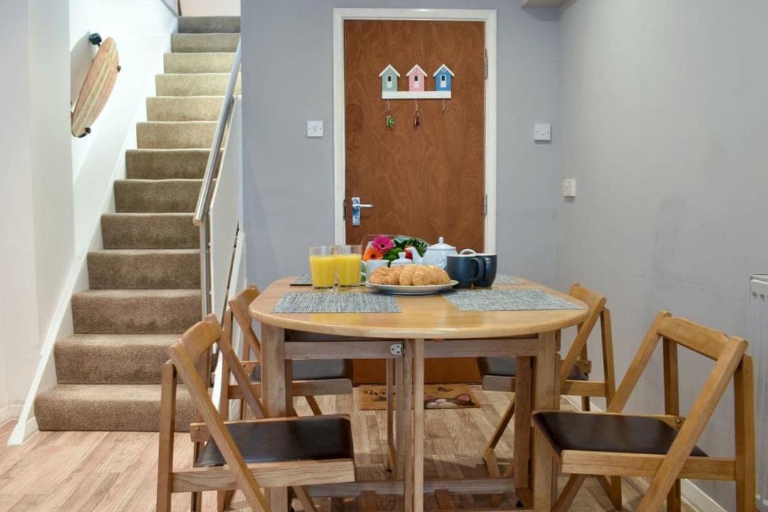 Photo of Livingroom in Portsmouth
