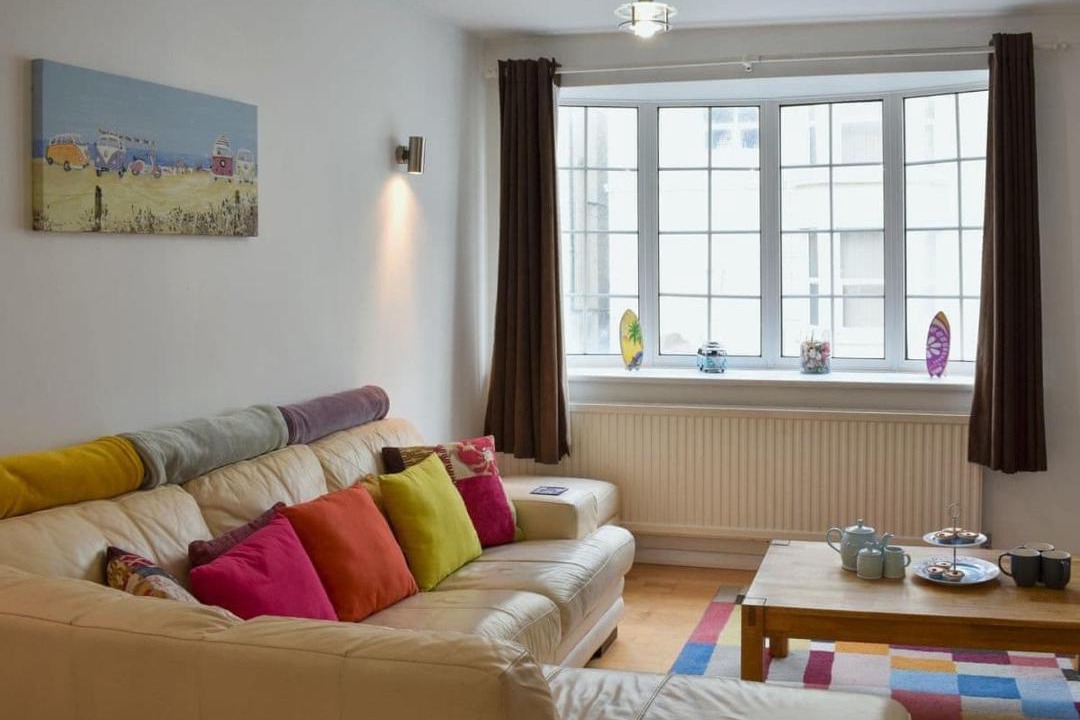 Photo of Livingroom in Portsmouth