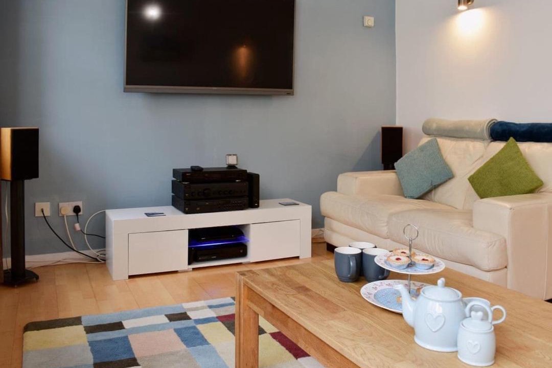 Photo of Livingroom in Portsmouth