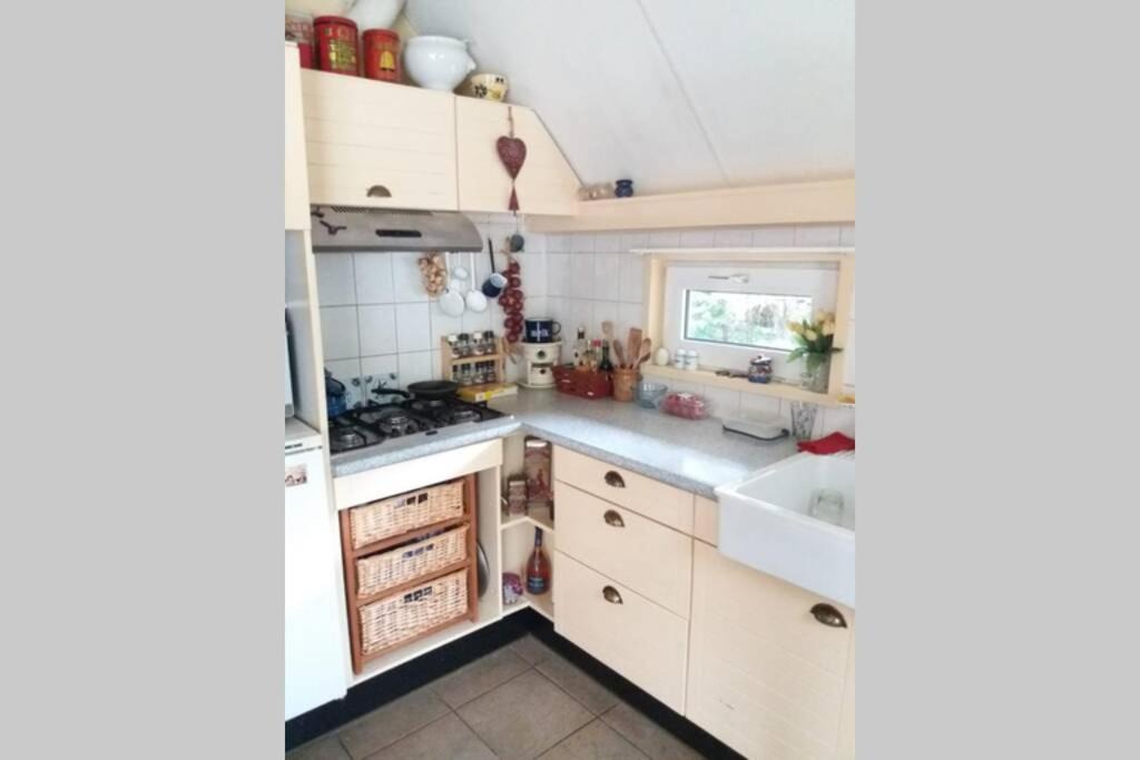 Photo of Kitchen in Zuidwolde