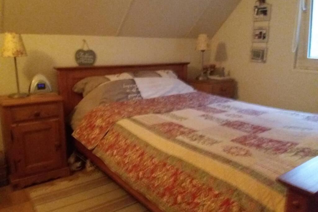 Photo of Bedroom in Zuidwolde