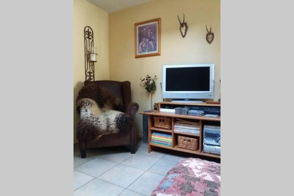 Photo of Livingroom in Zuidwolde
