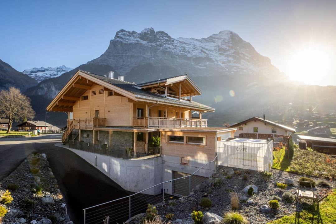 Photo of Others in Grindelwald