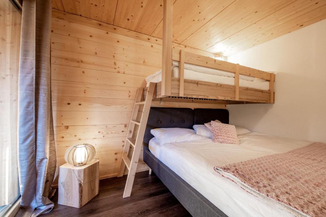 Photo of Bedroom in Grindelwald