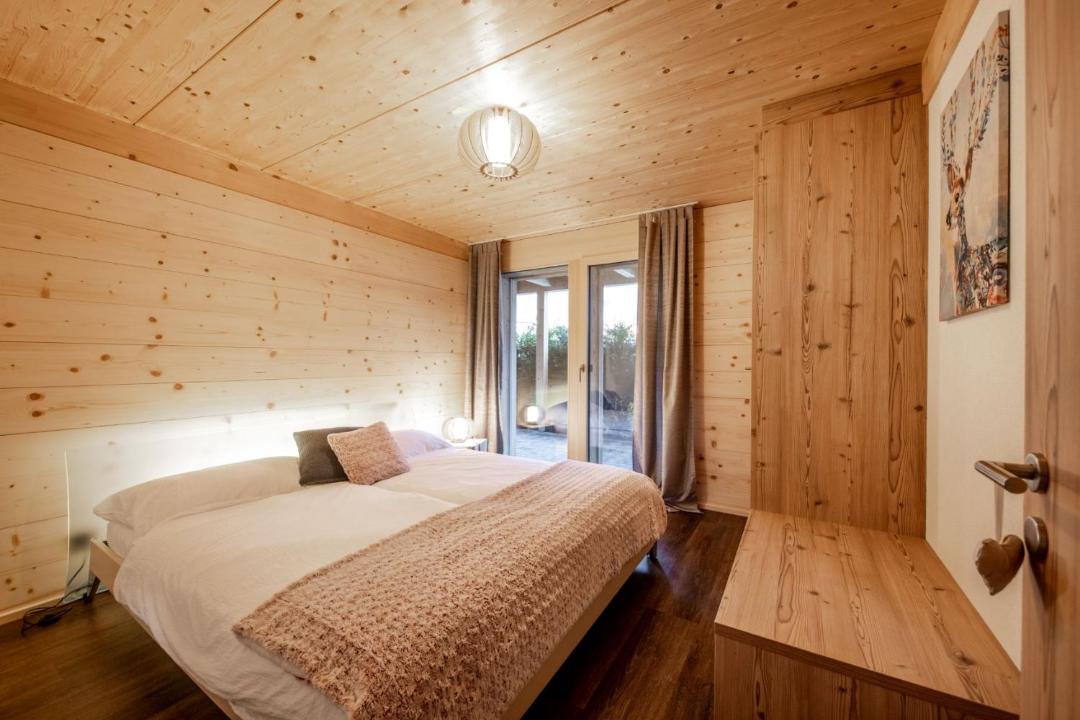 Photo of Bedroom in Grindelwald