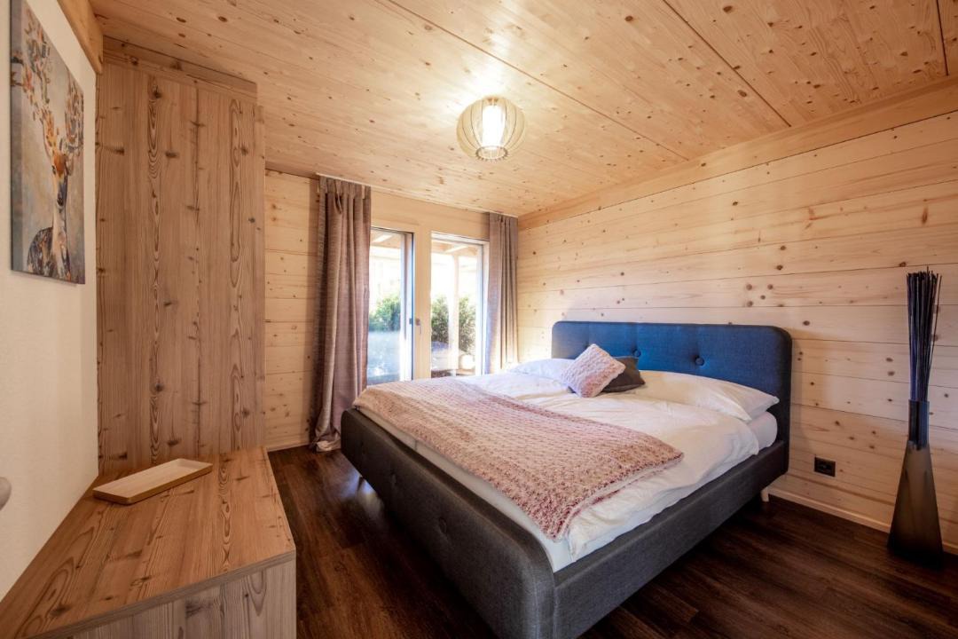 Photo of Bedroom in Grindelwald