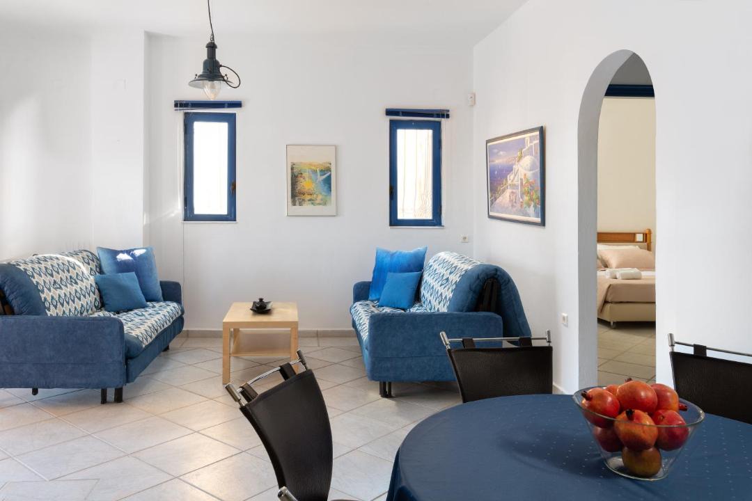 Photo of Livingroom in Gennadi