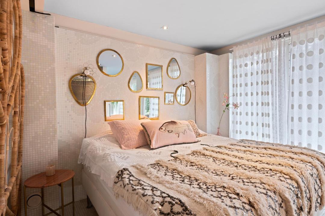 Photo of Bedroom in Municipality of Bergen