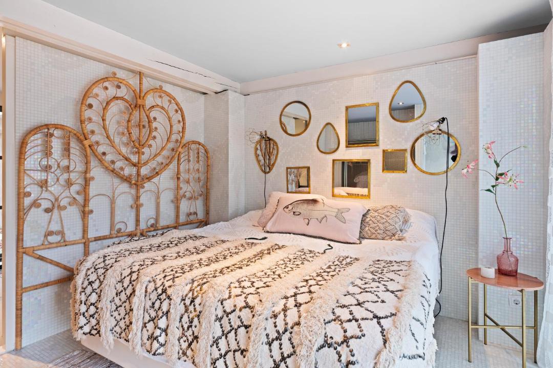 Photo of Bedroom in Municipality of Bergen