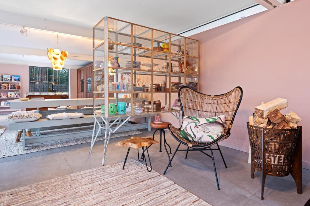 Photo of Livingroom in Municipality of Bergen