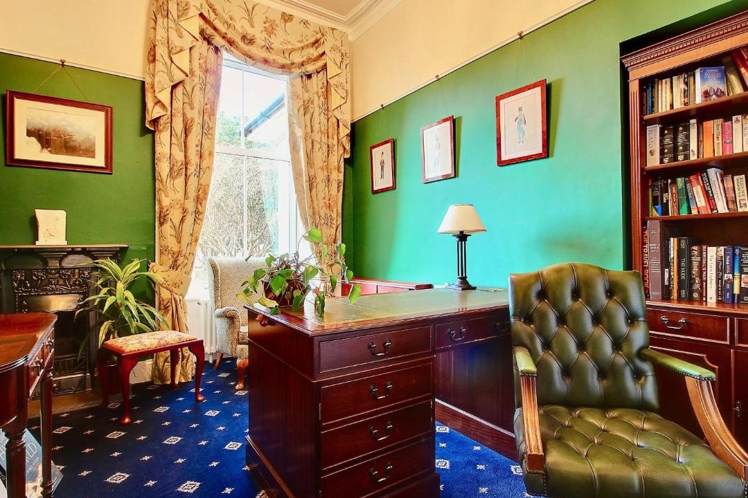 Photo of Livingroom in Rhu