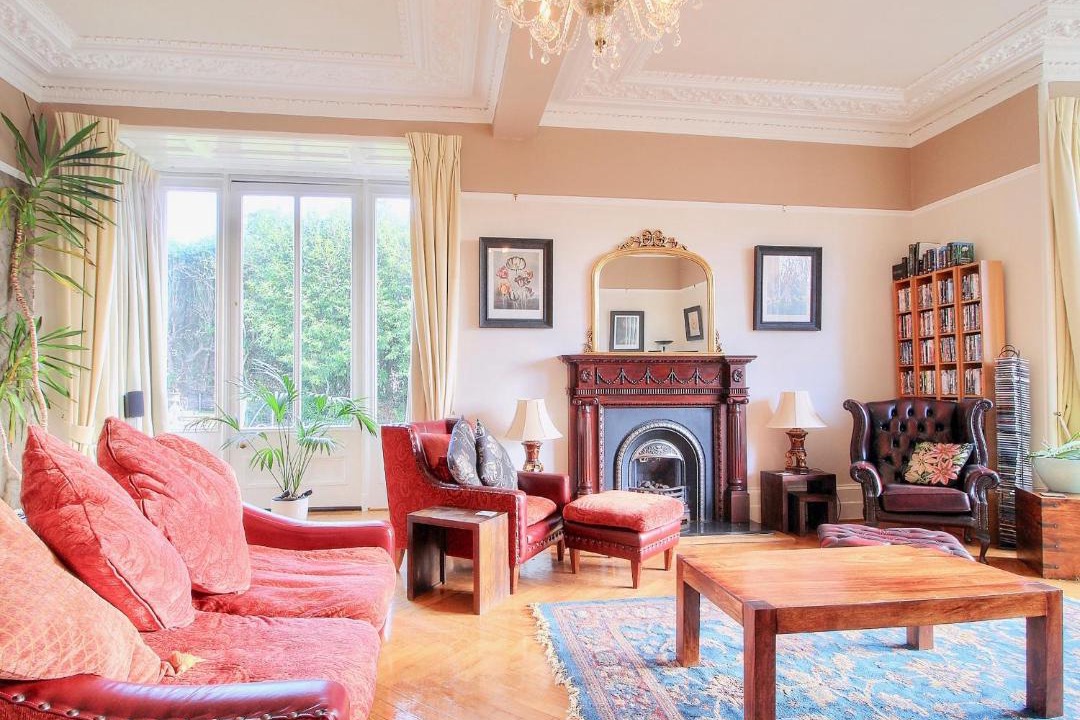 Photo of Livingroom in Rhu
