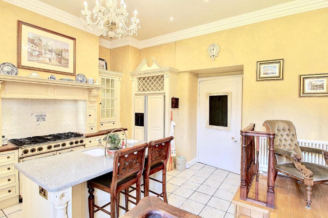 Photo of Livingroom in Rhu