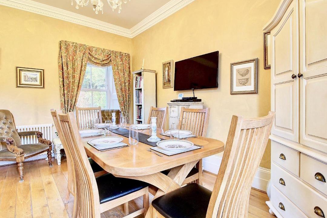 Photo of Livingroom in Rhu