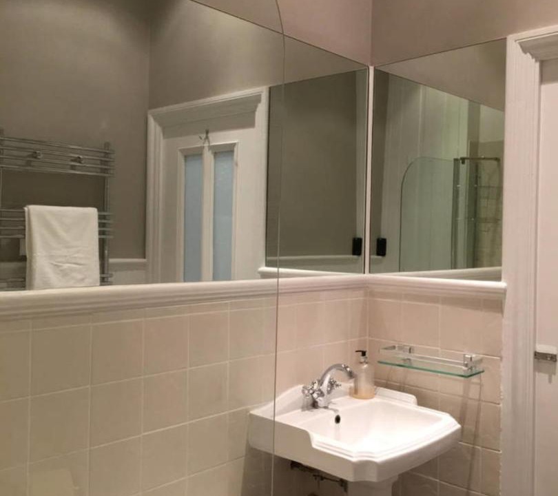 Photo of Bathroom in Golborne