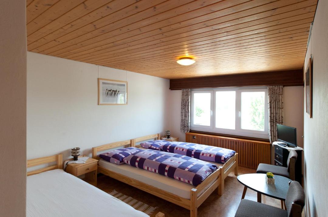 Photo of Bedroom in Hellsau